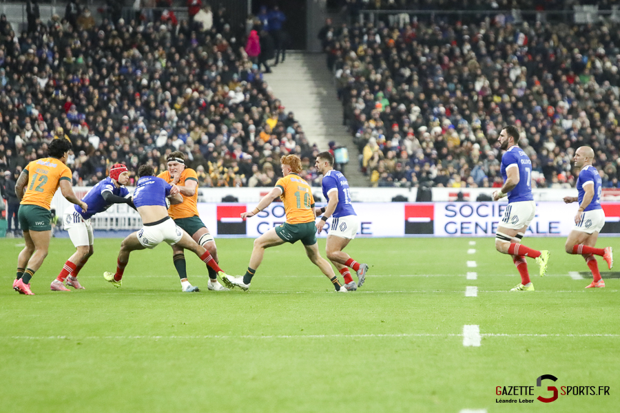 rugby france vs australie enfants du rca amiens 026 leandre leber les gazettes