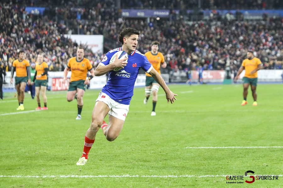 rugby france vs australie enfants du rca amiens 030 leandre leber les gazettes