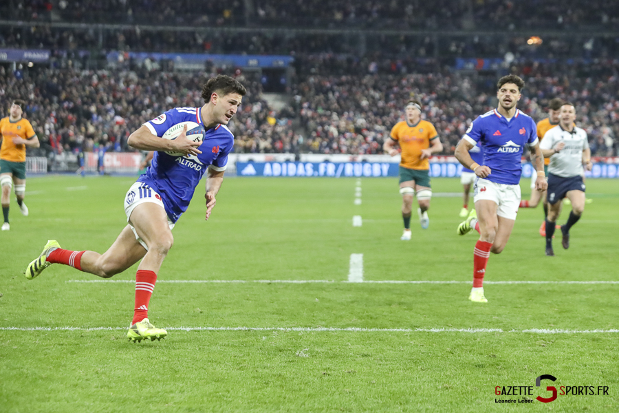 rugby france vs australie enfants du rca amiens 031 leandre leber les gazettes