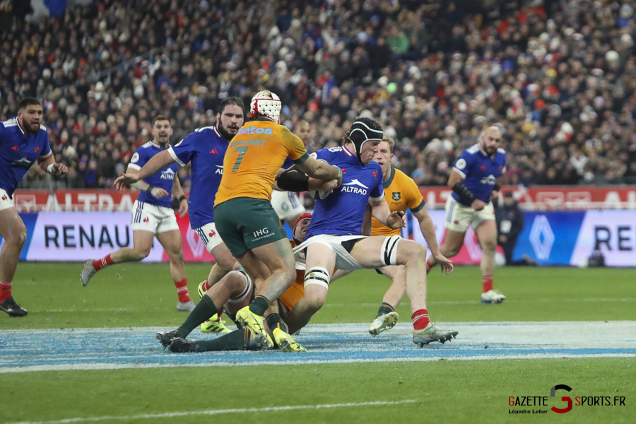rugby france vs australie enfants du rca amiens 035 leandre leber les gazettes