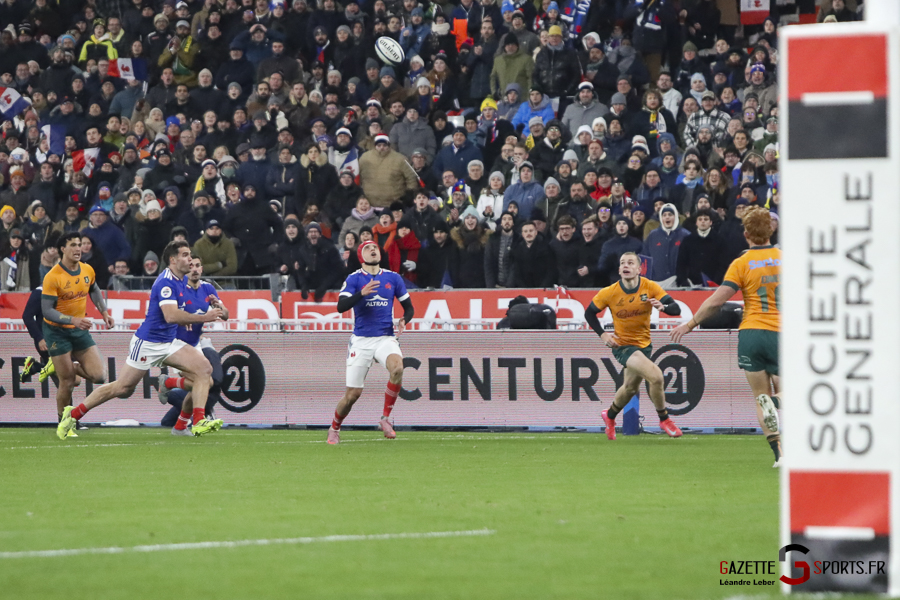 rugby france vs australie enfants du rca amiens 038 leandre leber les gazettes