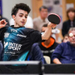 tennis de table pro b j4 astt amiens sports tennis de table nice gazette sports theo begler 021