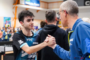 tennis de table pro b j4 astt amiens sports tennis de table nice gazette sports theo begler 033
