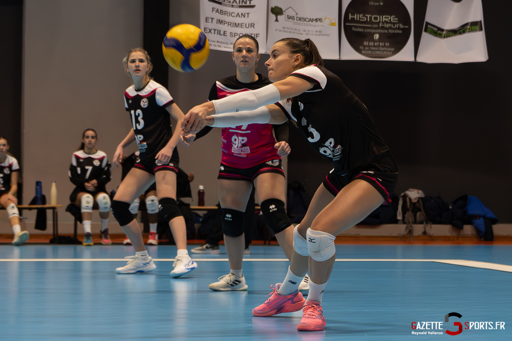 volleyball lamvb n2f vs marcq en baroeul gazettesports reynald valleron (35)