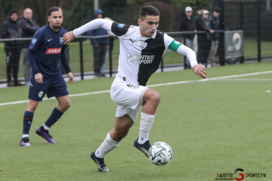 Football_U17NAT_ASC_AFC-Compiegne_Gazettesports_Daubenton_Eva-2