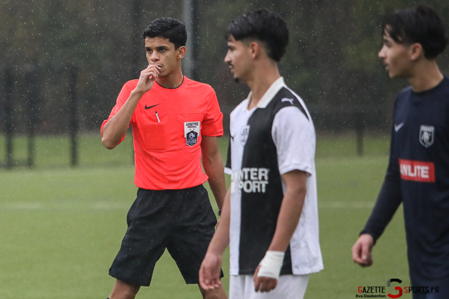 Football_U17NAT_ASC_AFC-Compiegne_Gazettesports_Daubenton_Eva-28