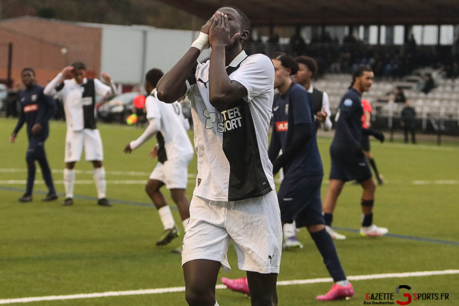 Football_U17NAT_ASC_AFC-Compiegne_Gazettesports_Daubenton_Eva-35