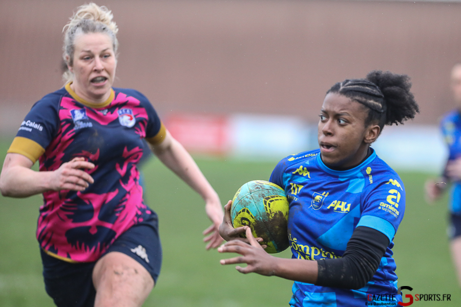 Rugby_Federale2-Fem_RCA_RC-ARRAS_Gazettesports_Daubenton_Eva