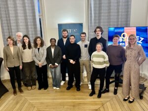 bougez en somme 11 athletes