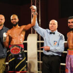 boxe amiens boxing club championnat de france professionnel super legers gazette sports theo begler 026