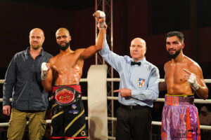 boxe amiens boxing club championnat de france professionnel super legers gazette sports theo begler 026