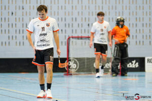 floorball nationale 1 n1 j6 hoplites amiens phoenix wasquehal gazette sports theo begler 008