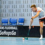 floorball nationale 1 n1 j6 hoplites amiens phoenix wasquehal gazette sports theo begler 010