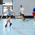 floorball nationale 1 n1 j6 hoplites amiens phoenix wasquehal gazette sports theo begler 011