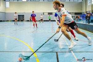 floorball nationale 1 n1 j6 hoplites amiens phoenix wasquehal gazette sports theo begler 019