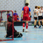 floorball nationale 1 n1 j6 hoplites amiens phoenix wasquehal gazette sports theo begler 026
