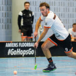 floorball nationale 1 n1 j6 hoplites amiens phoenix wasquehal gazette sports theo begler 030