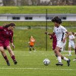 football asc feminine 18 ans coupe nike 016 alexis cazeel gazettesports