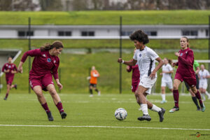 football asc feminine 18 ans coupe nike 016 alexis cazeel gazettesports