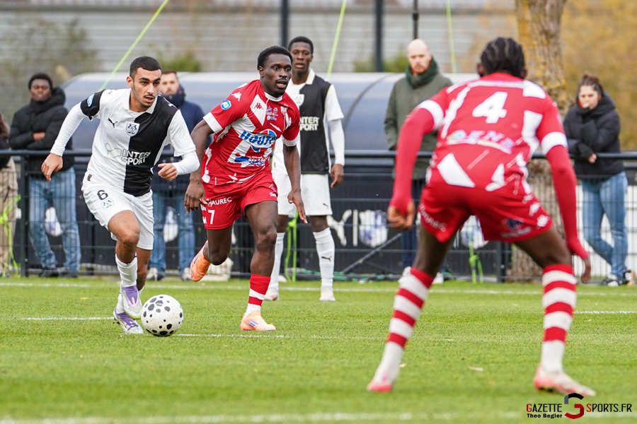 football national 3 n3 j10 amiens sc asc saint st quentin gazette sports theo begler 001