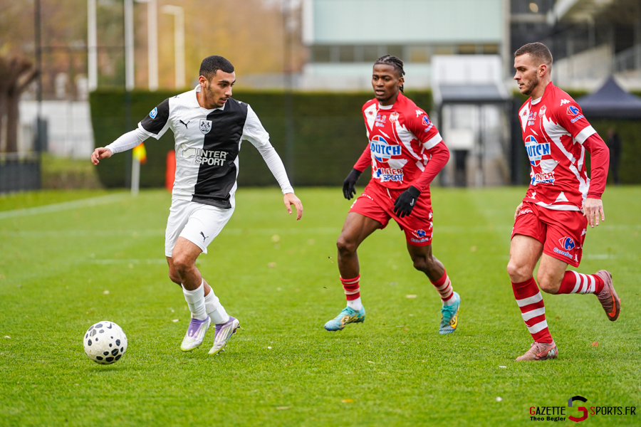 football national 3 n3 j10 amiens sc asc saint st quentin gazette sports theo begler 002