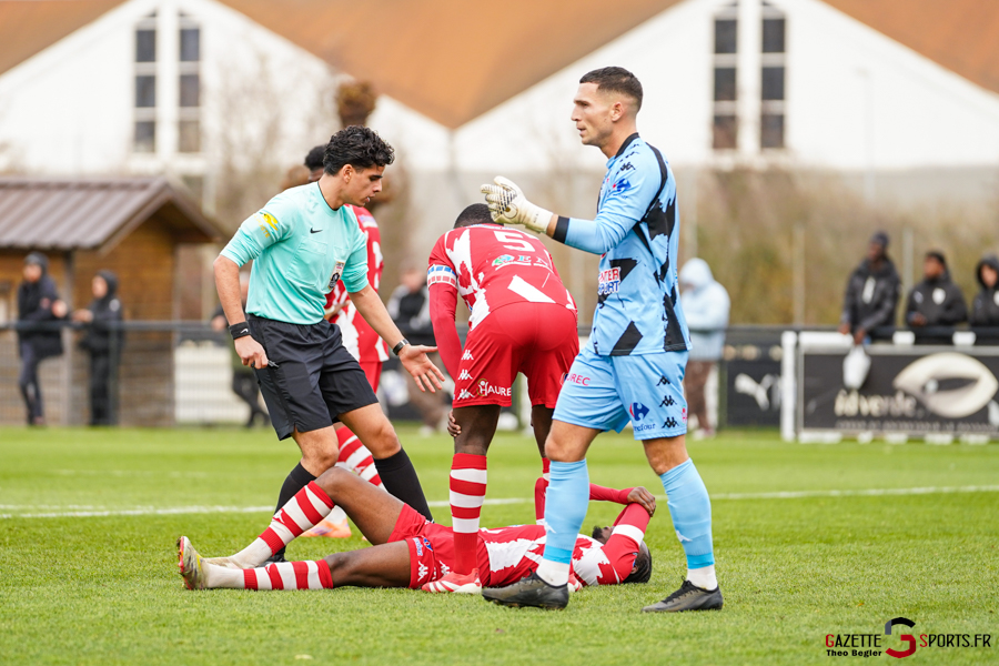 football national 3 n3 j10 amiens sc asc saint st quentin gazette sports theo begler 003