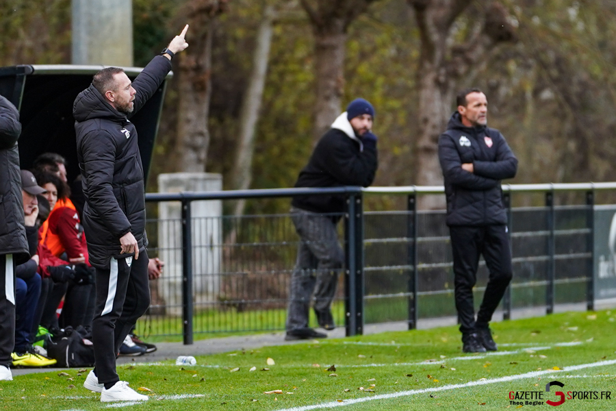 football national 3 n3 j10 amiens sc asc saint st quentin gazette sports theo begler 004