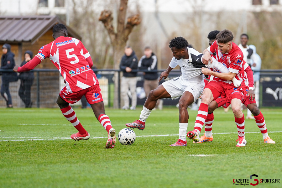 football national 3 n3 j10 amiens sc asc saint st quentin gazette sports theo begler 005