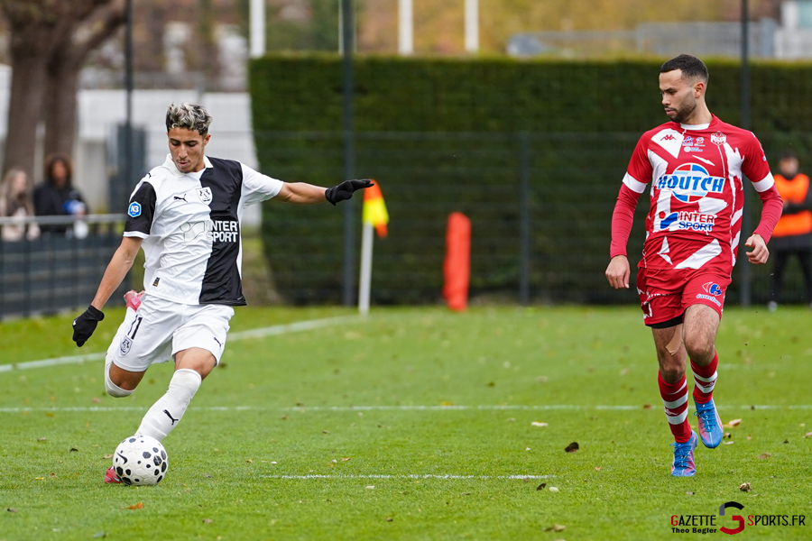 football national 3 n3 j10 amiens sc asc saint st quentin gazette sports theo begler 008