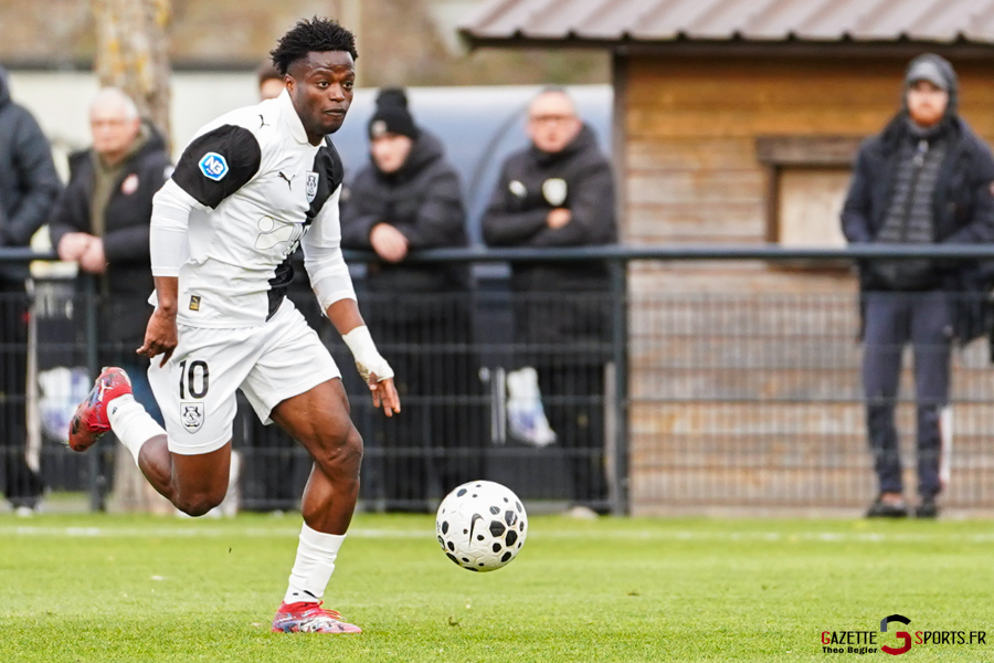 football national 3 n3 j10 amiens sc asc saint st quentin gazette sports theo begler 009
