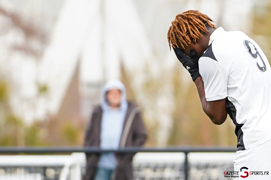 football national 3 n3 j10 amiens sc asc saint st quentin gazette sports theo begler 010