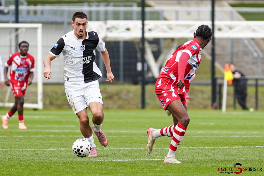 football national 3 n3 j10 amiens sc asc saint st quentin gazette sports theo begler 011