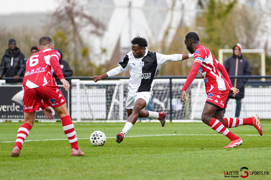 football national 3 n3 j10 amiens sc asc saint st quentin gazette sports theo begler 012