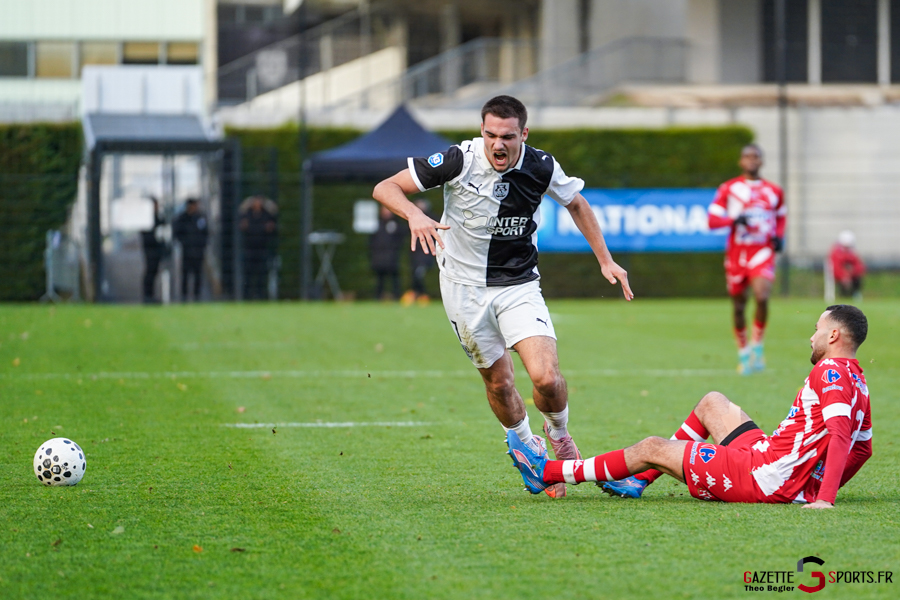 football national 3 n3 j10 amiens sc asc saint st quentin gazette sports theo begler 017