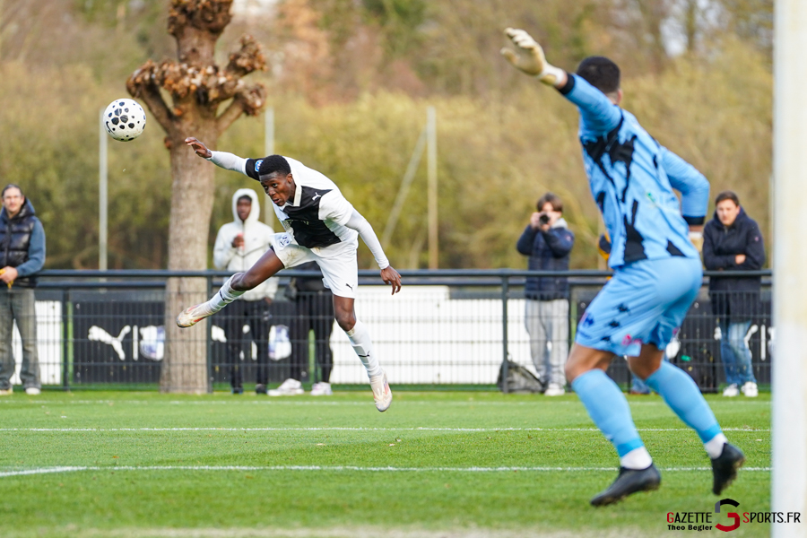 football national 3 n3 j10 amiens sc asc saint st quentin gazette sports theo begler 018
