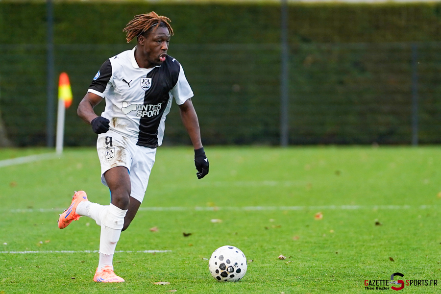 football national 3 n3 j10 amiens sc asc saint st quentin gazette sports theo begler 020