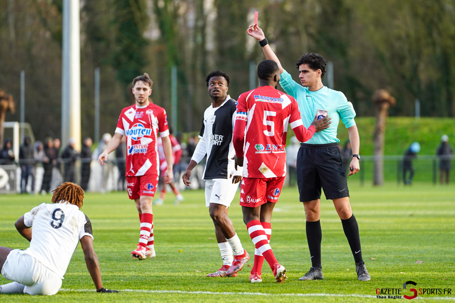 football national 3 n3 j10 amiens sc asc saint st quentin gazette sports theo begler 024