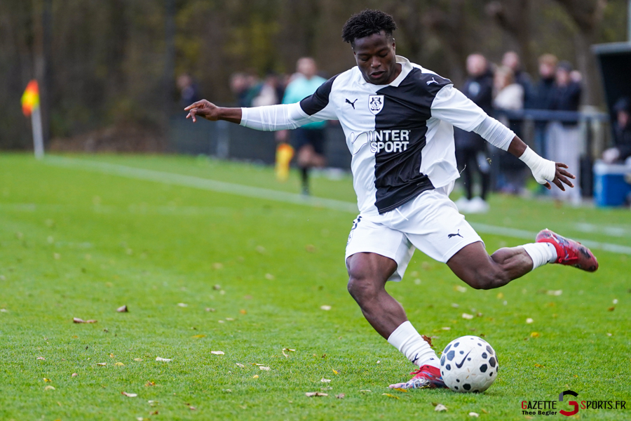 football national 3 n3 j10 amiens sc asc saint st quentin gazette sports theo begler 028