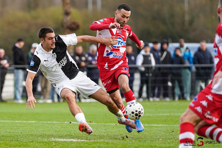 football national 3 n3 j10 amiens sc asc saint st quentin gazette sports theo begler 029