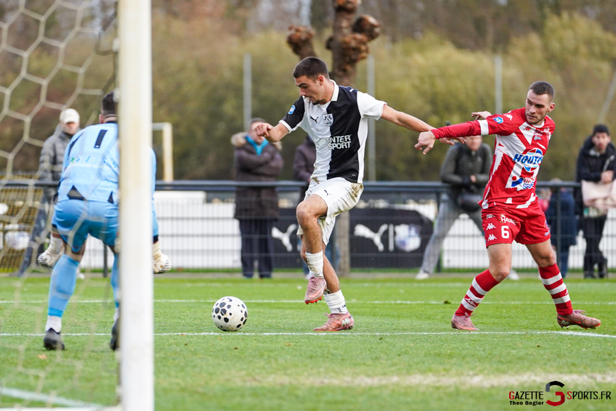 football national 3 n3 j10 amiens sc asc saint st quentin gazette sports theo begler 030