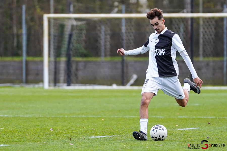 football national 3 n3 j10 amiens sc asc saint st quentin gazette sports theo begler 035