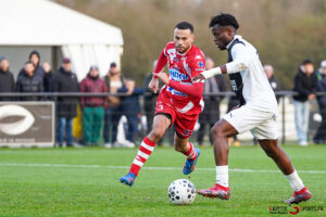 football national 3 n3 j10 amiens sc asc saint st quentin gazette sports theo begler 039