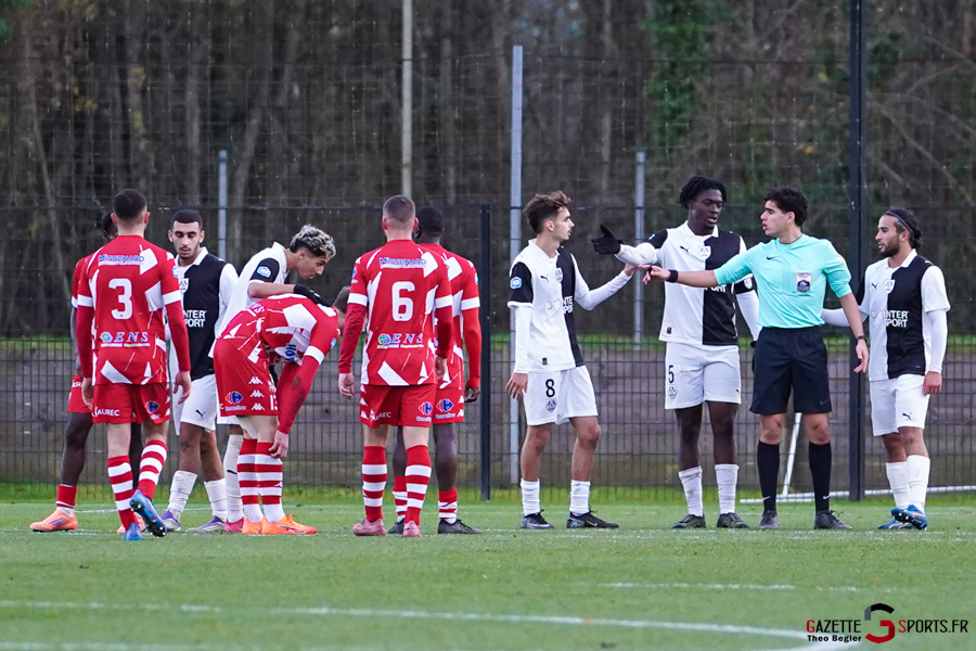 football national 3 n3 j10 amiens sc asc saint st quentin gazette sports theo begler 042
