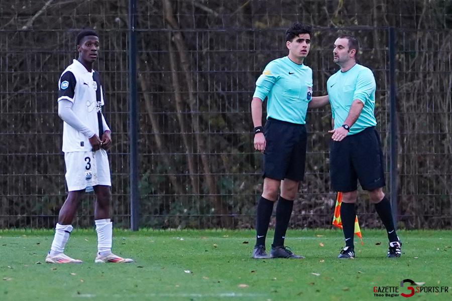 football national 3 n3 j10 amiens sc asc saint st quentin gazette sports theo begler 044