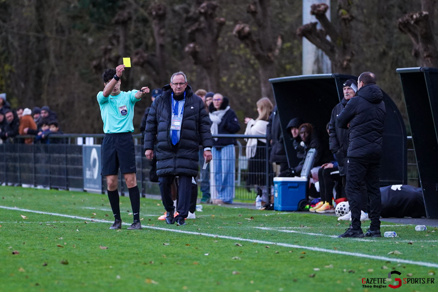 football national 3 n3 j10 amiens sc asc saint st quentin gazette sports theo begler 045