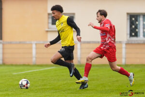 football regional 1 r1 j8 us camon us maubeuge gazette sports theo begler 004