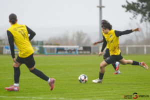 football regional 1 r1 j8 us camon us maubeuge gazette sports theo begler 013