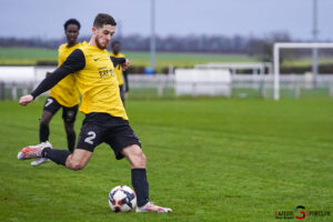 football regional 1 r1 j8 us camon us maubeuge gazette sports theo begler 024