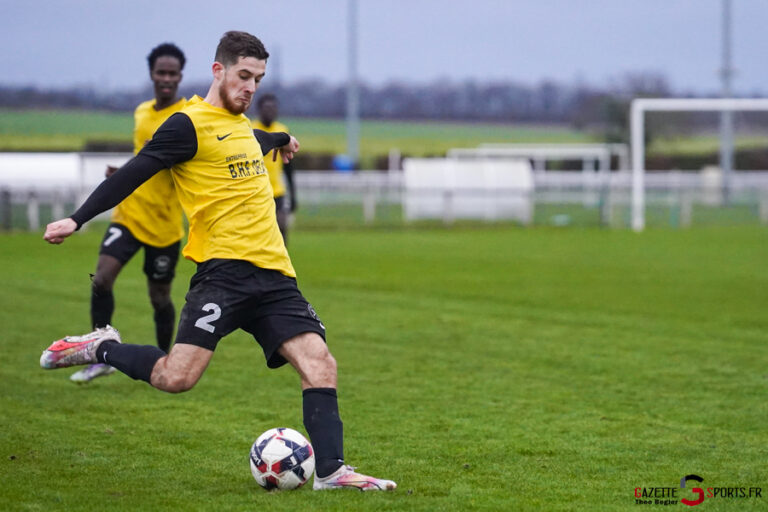 football regional 1 r1 j8 us camon us maubeuge gazette sports theo begler 024