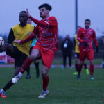 football regional 1 r1 j8 us camon us maubeuge gazette sports theo begler 036